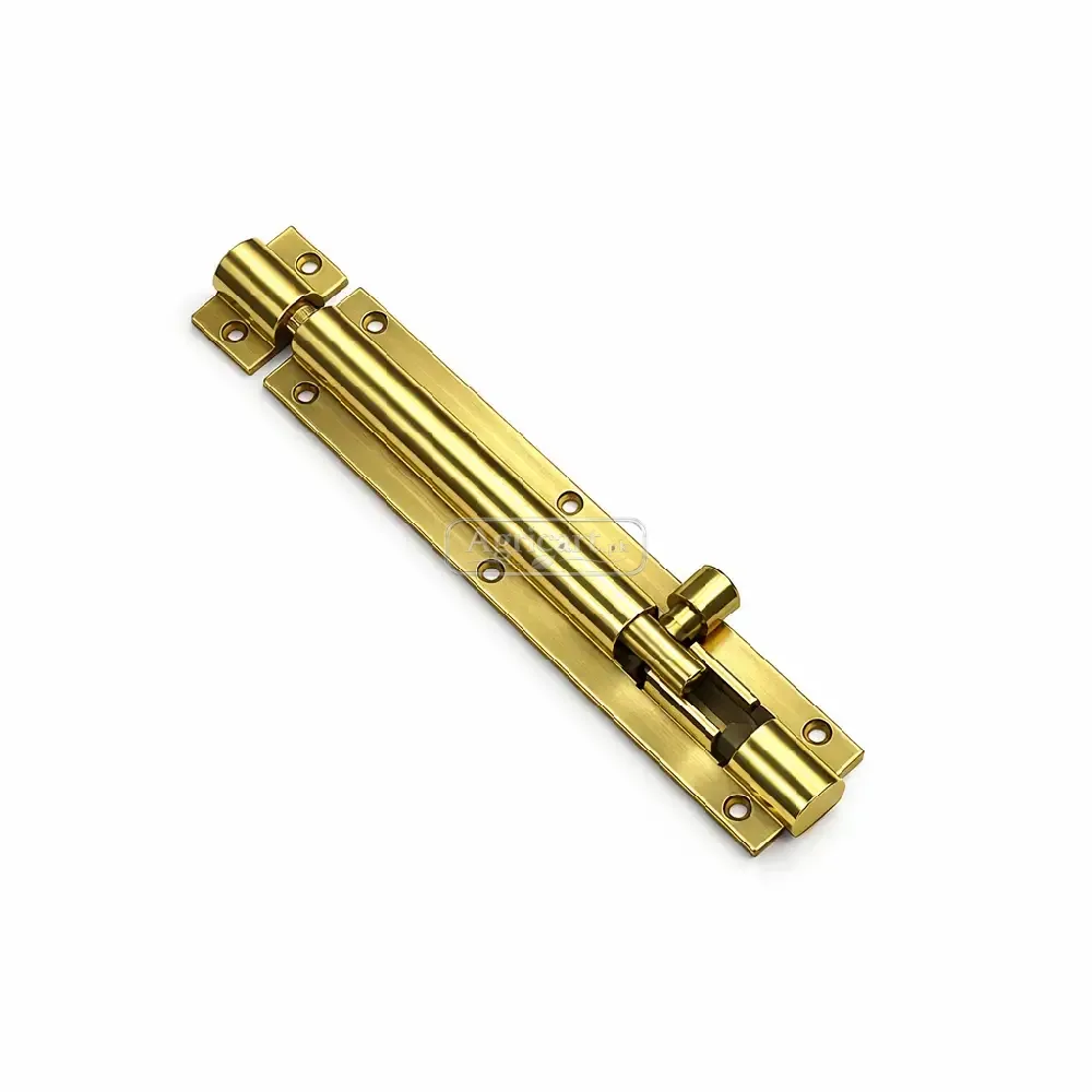 Tower Bolt 8 Inch