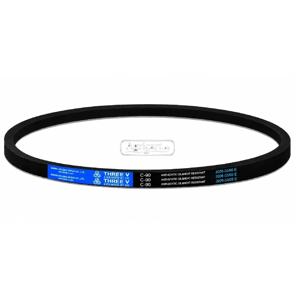 C90 V Belt