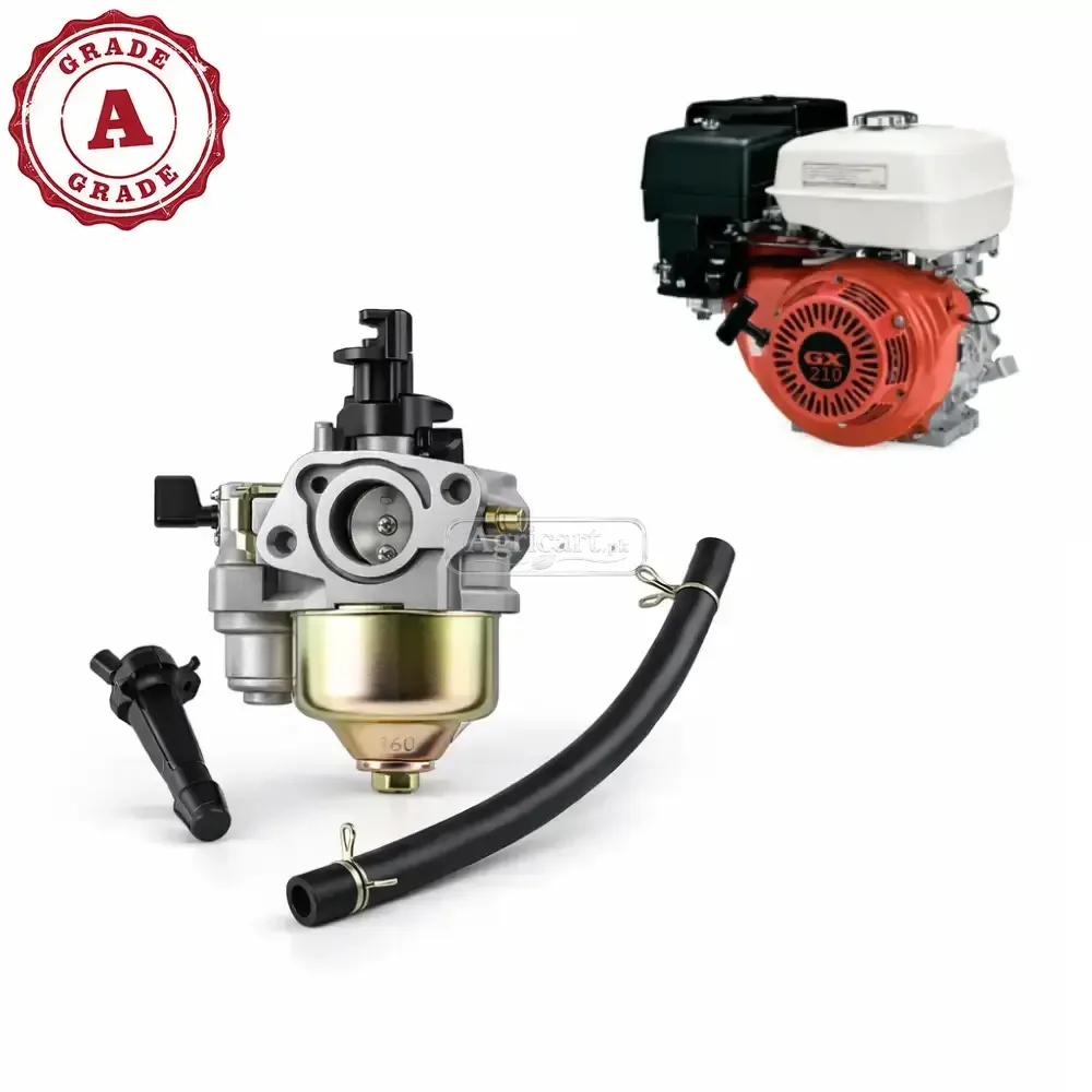 Gx 210 Petrol Engine Carburetor A Grade