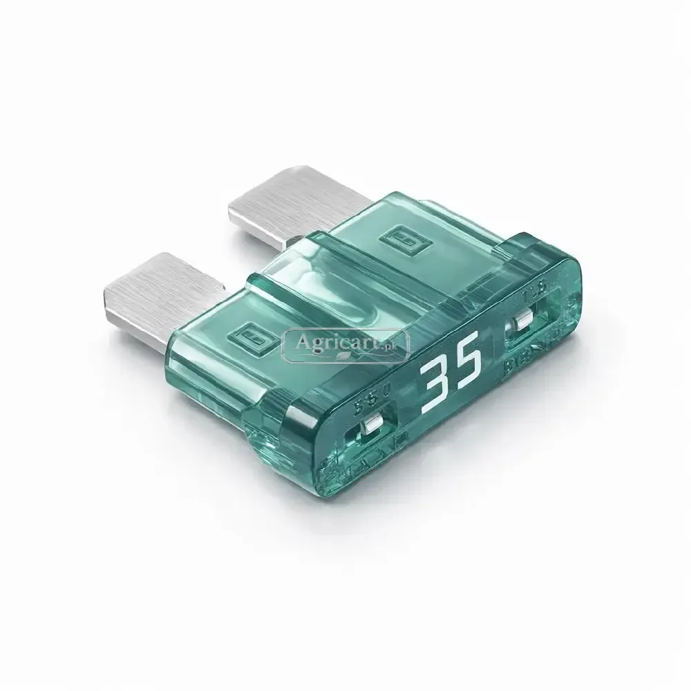 Plug In Fuse 35 Ampere