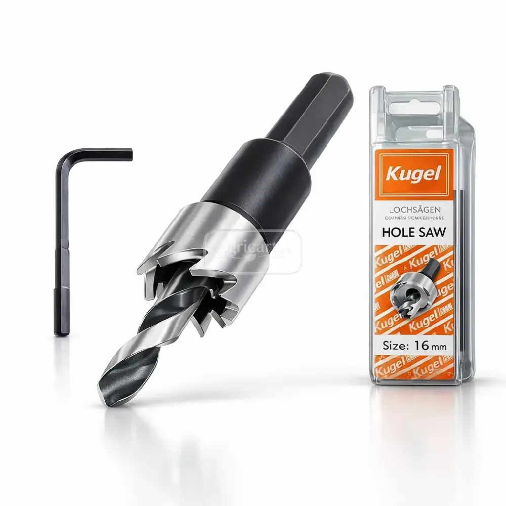 Kugel Hole Saw 16Mm