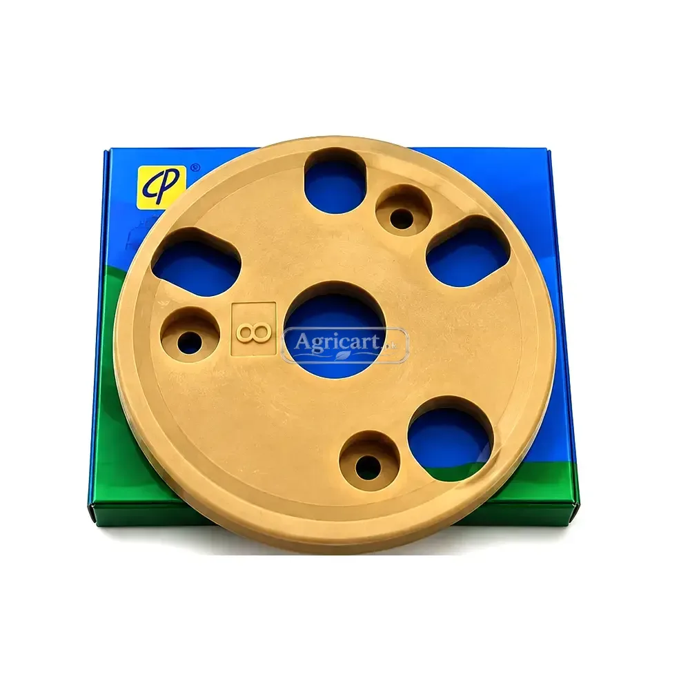 S195 Engine Governor Spacer