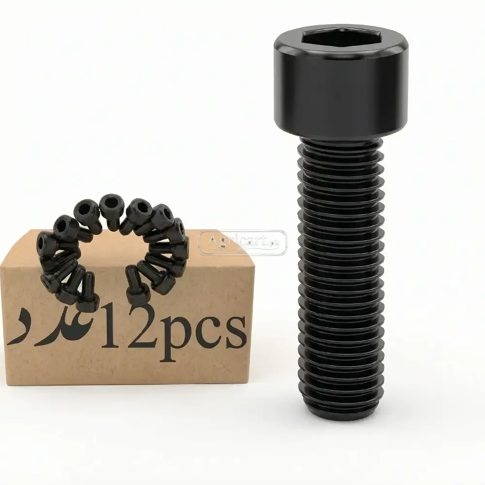 4 sutar 1.5 inch Allen Bolt Socket Head