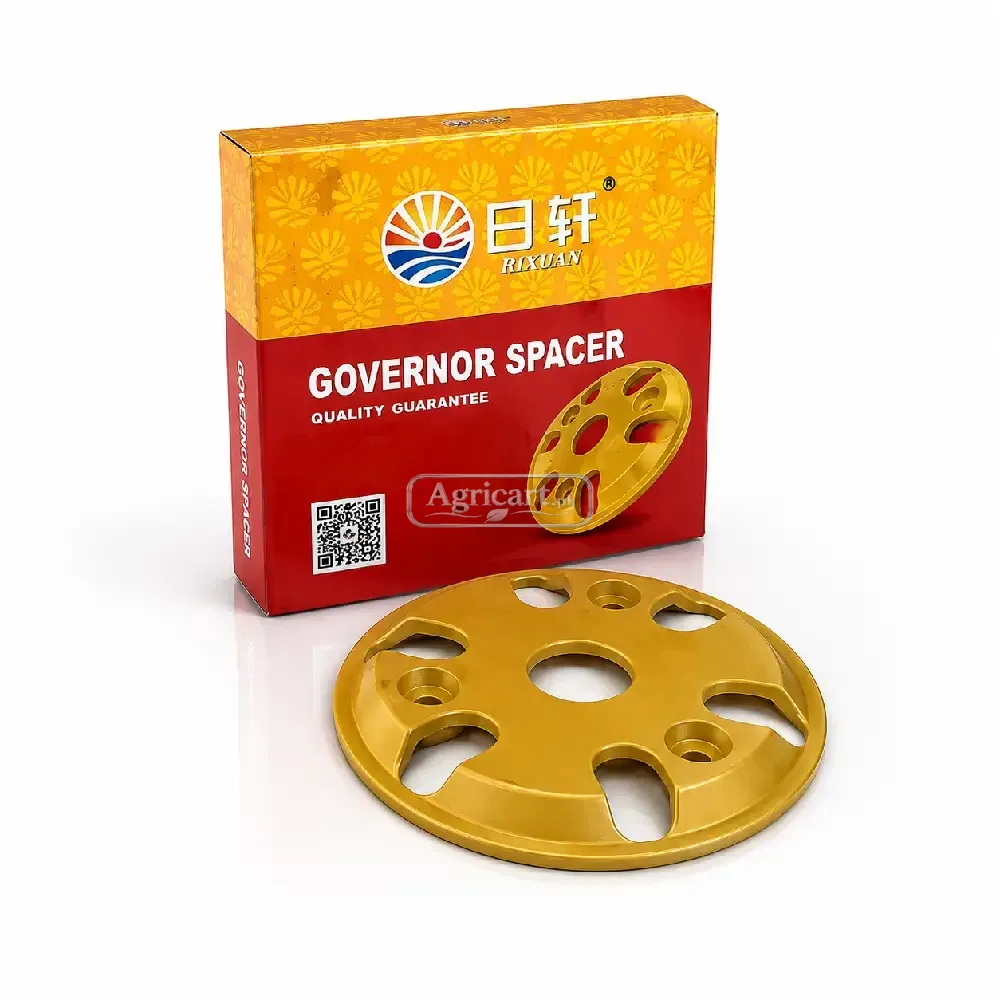 ZS1100 Governor Spacer