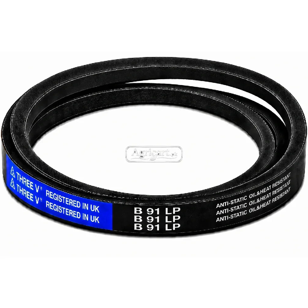B91 V Belt