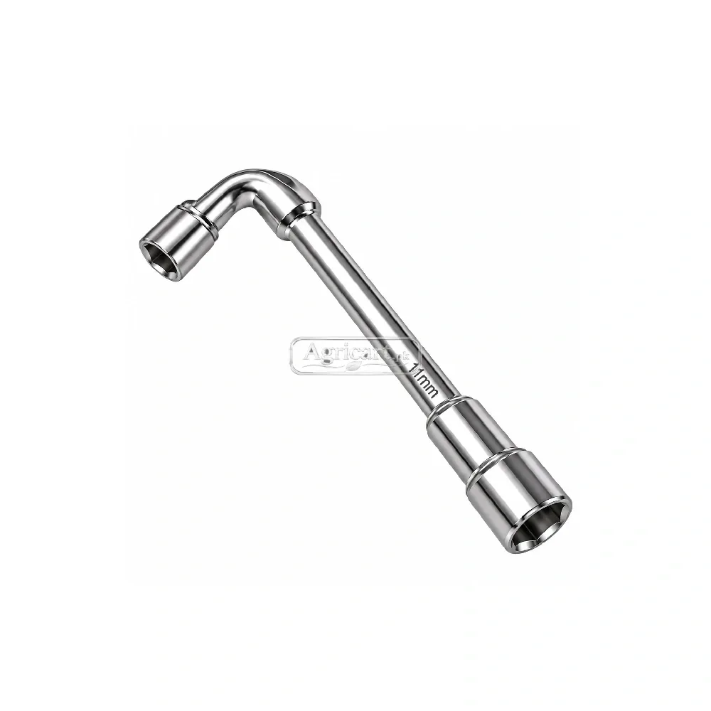 L Type Spanner 11Mm