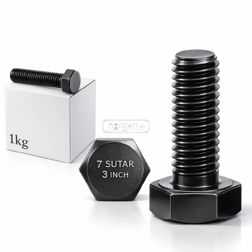 7 Sutar 3 Inch