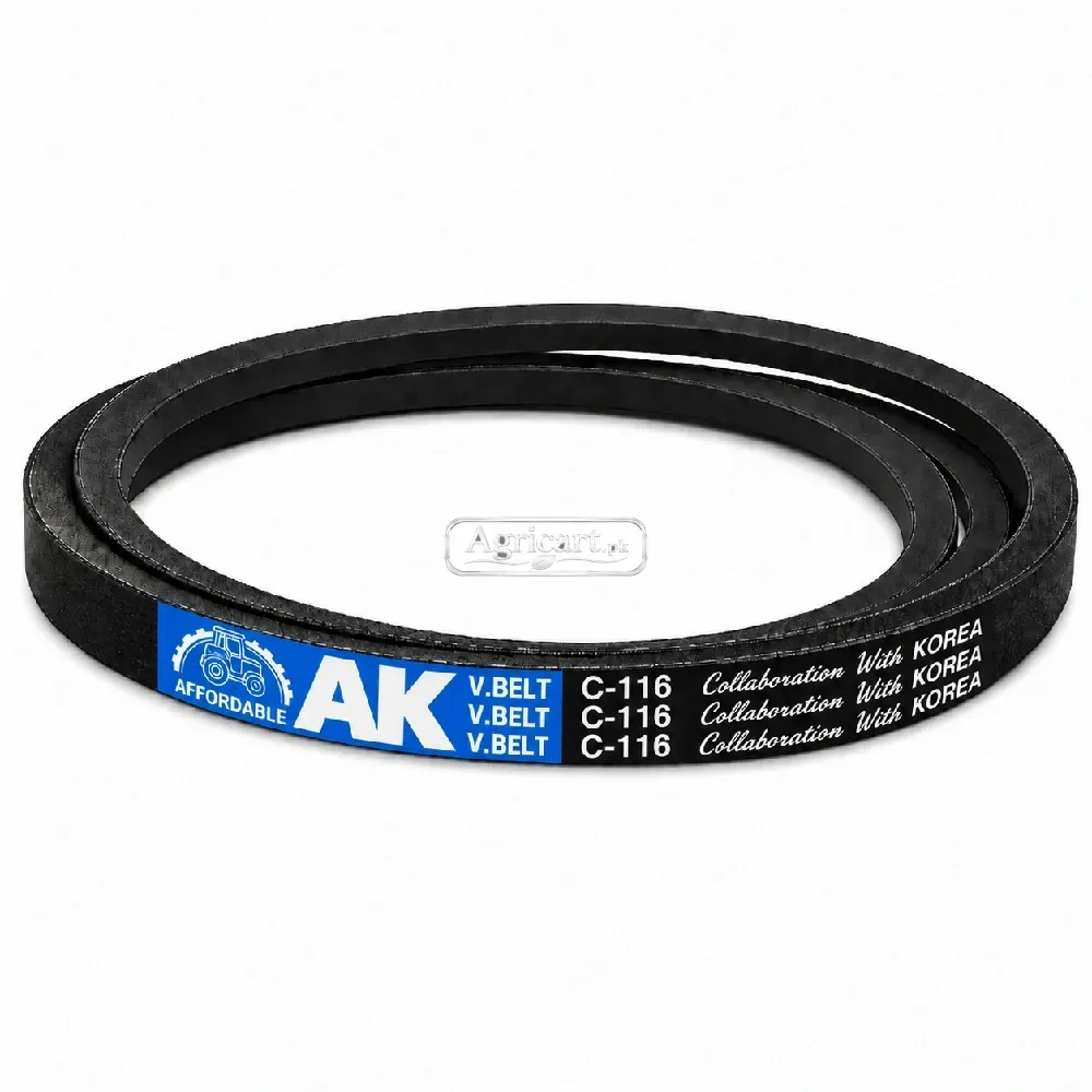 C116 V Belt