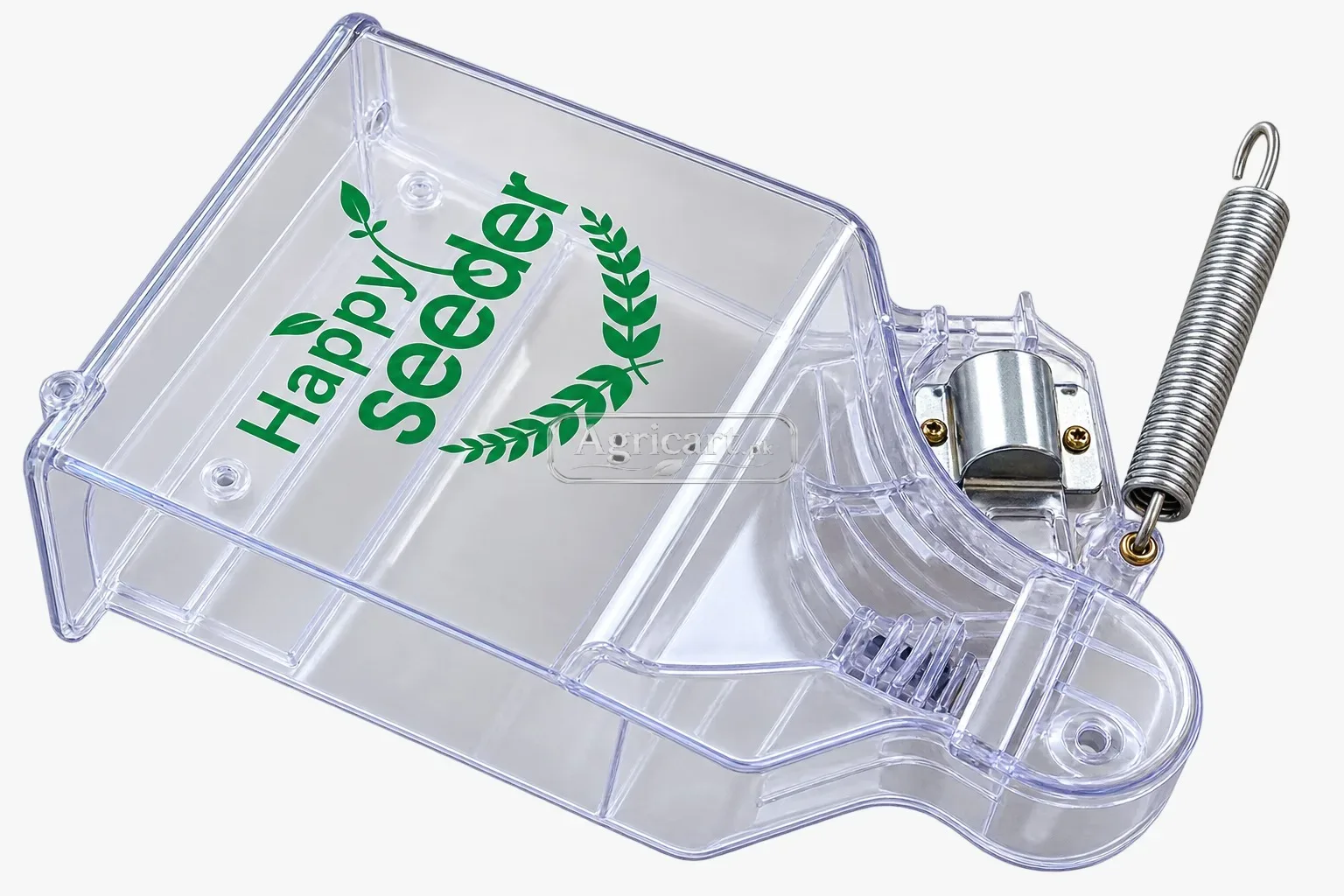 Multi Seed Planter Seed Box