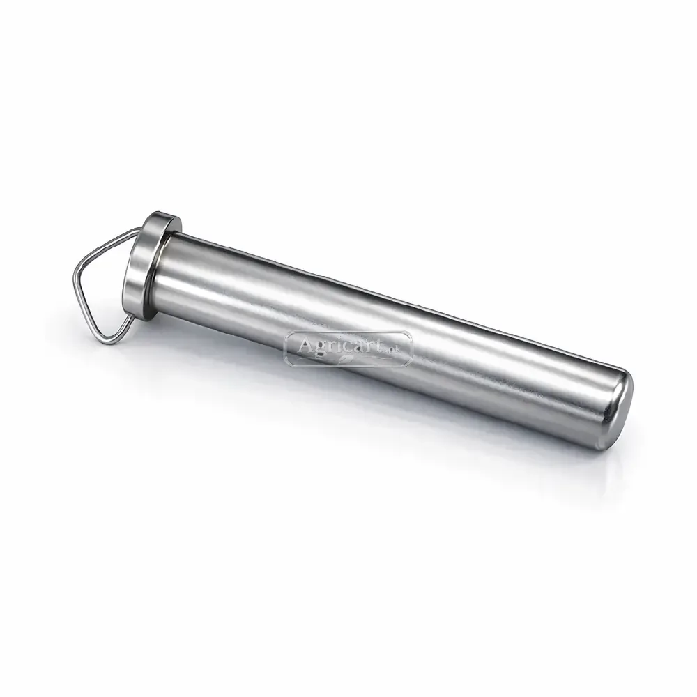 Massey Ferguson 240 Tractor Detent Clevis Pin