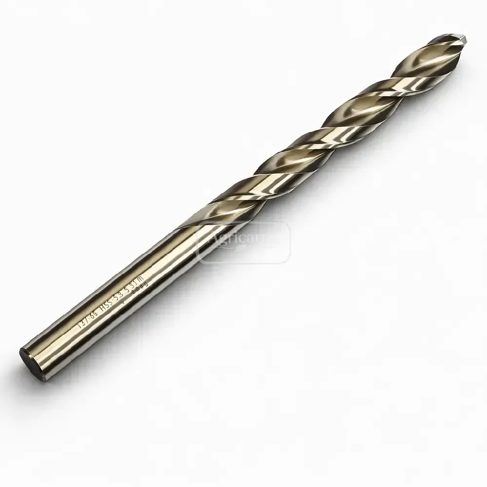 Hss Gold Metal Drill Bit 13/16  (6.50 Sutar)