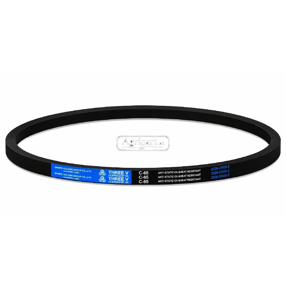 C65 V Belt
