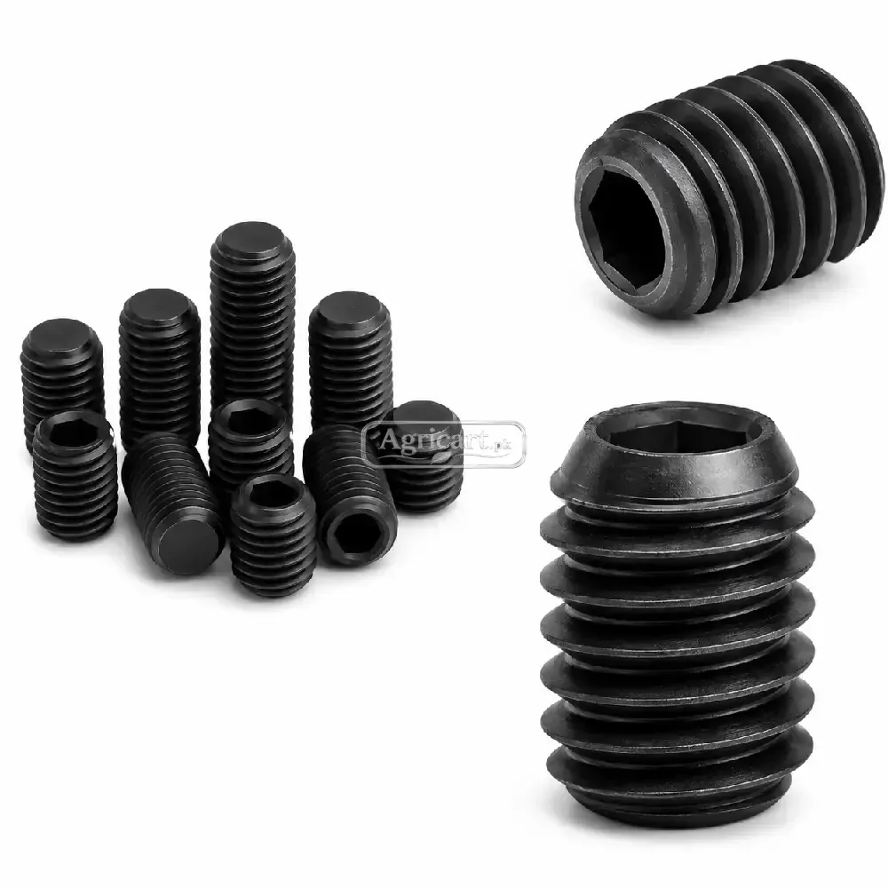 3 Sutar 0.75 Inner Head Allen Key Bolt