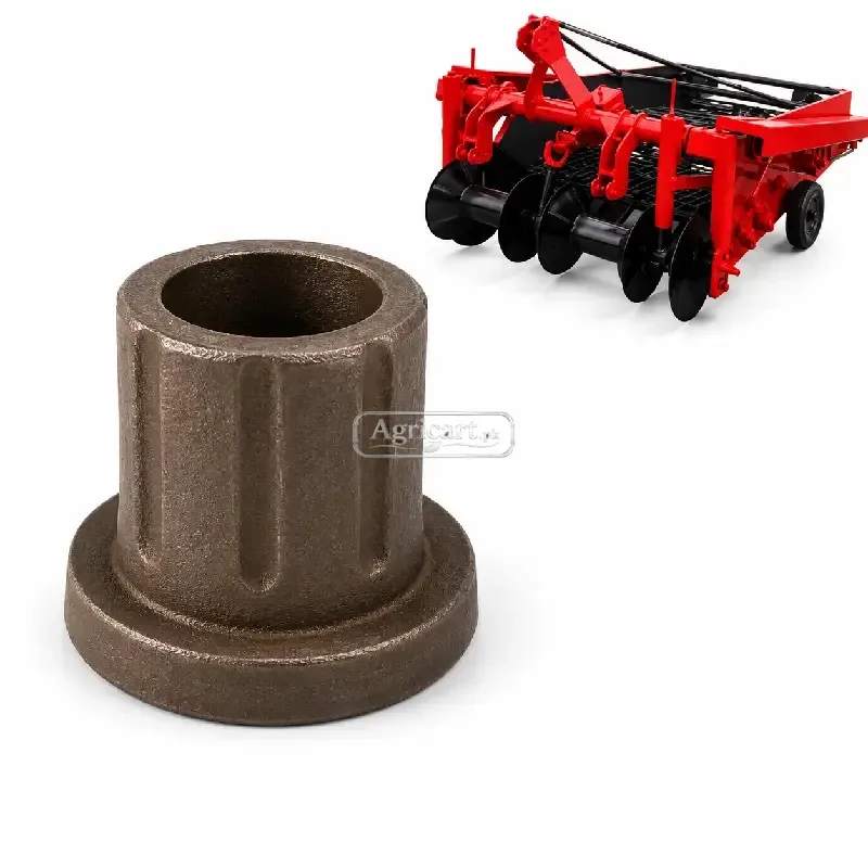 Potato Harvester Machine Conveyor Roller Single