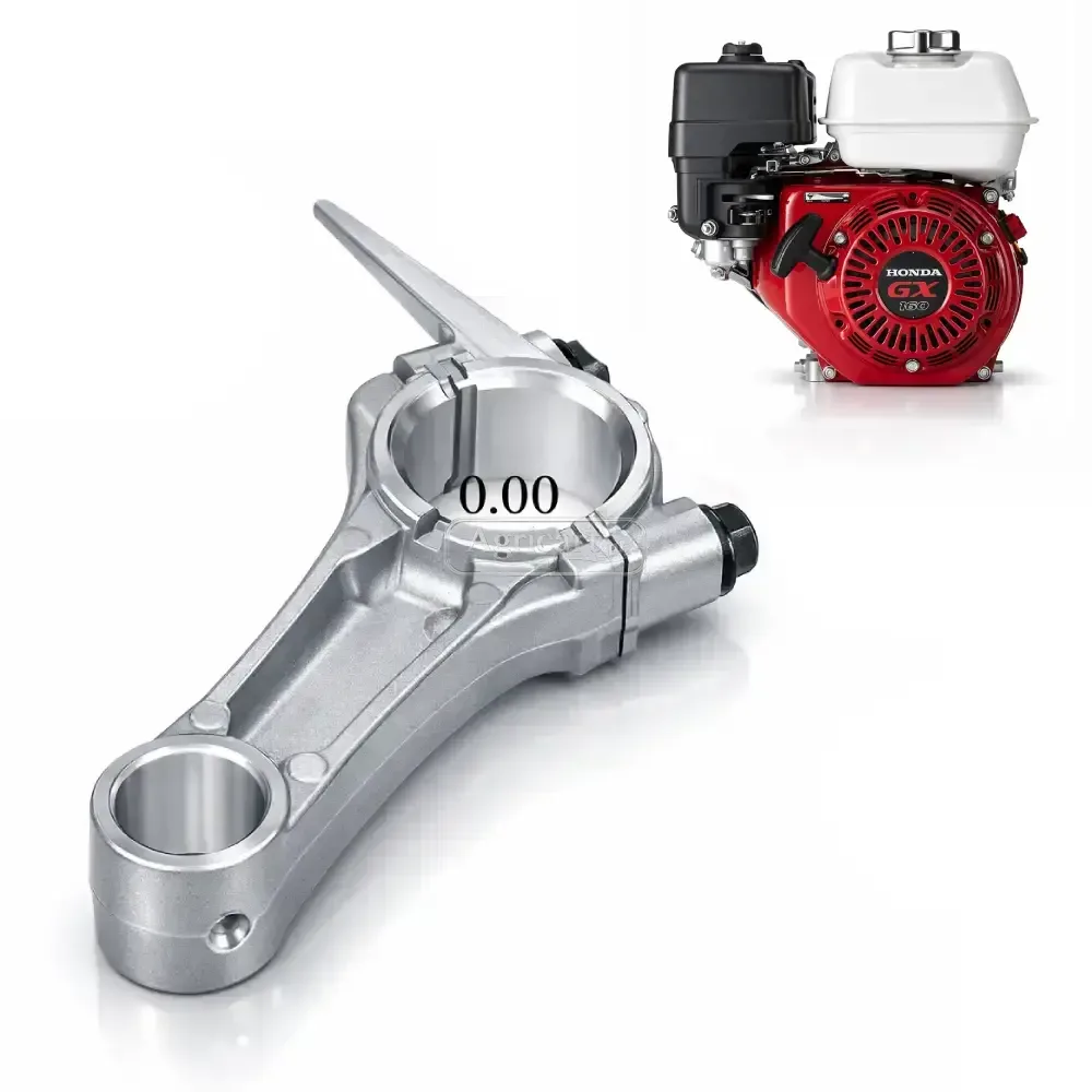 Gx 160 Petrol Engine Connecting Rod 0.00 Size