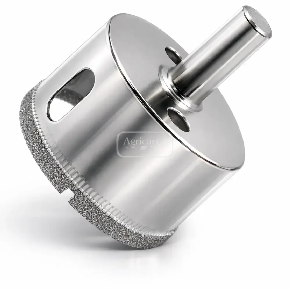 Diamond Hole Saw 48Mm