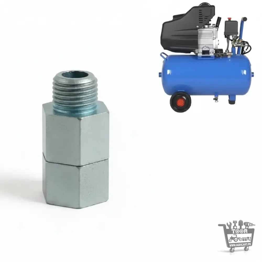 Air Compressor Check Valve 0.5 Inch B Grade