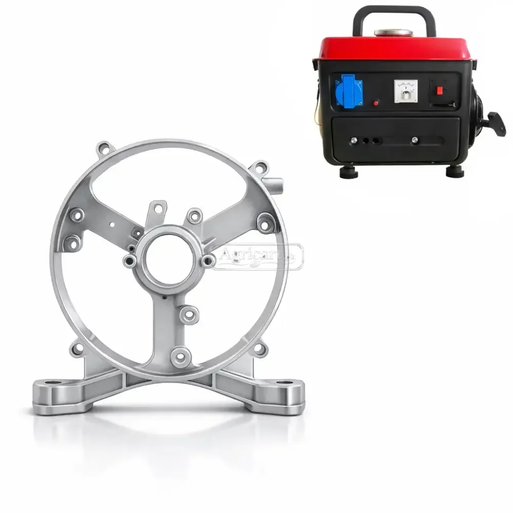 Portable Generator 500 Watt Housing Motor Bracket