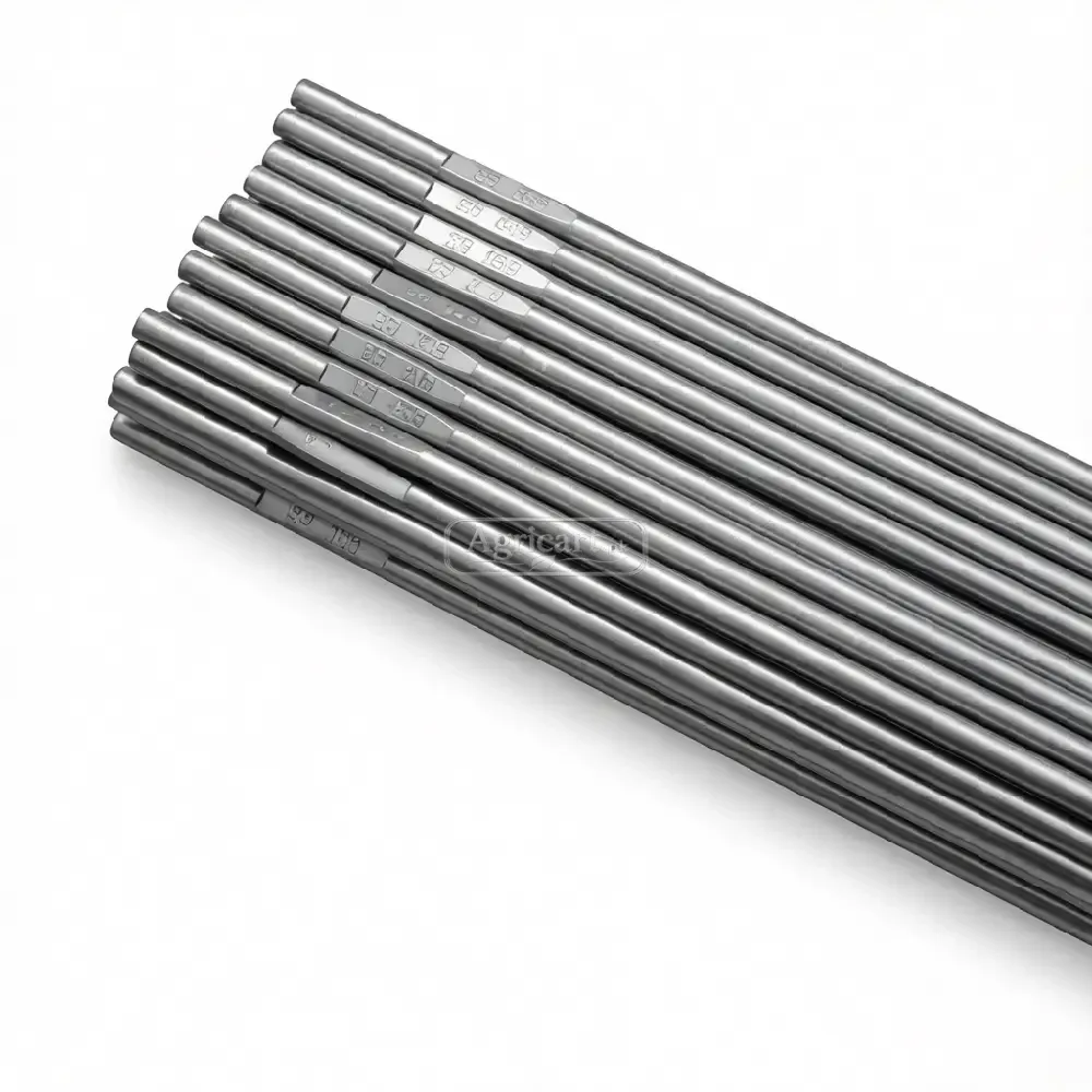 Aluminum Silver Welding Wire