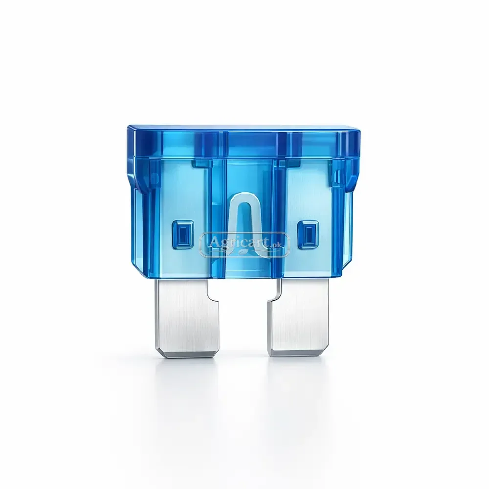 Plug In Fuse 15 Ampere