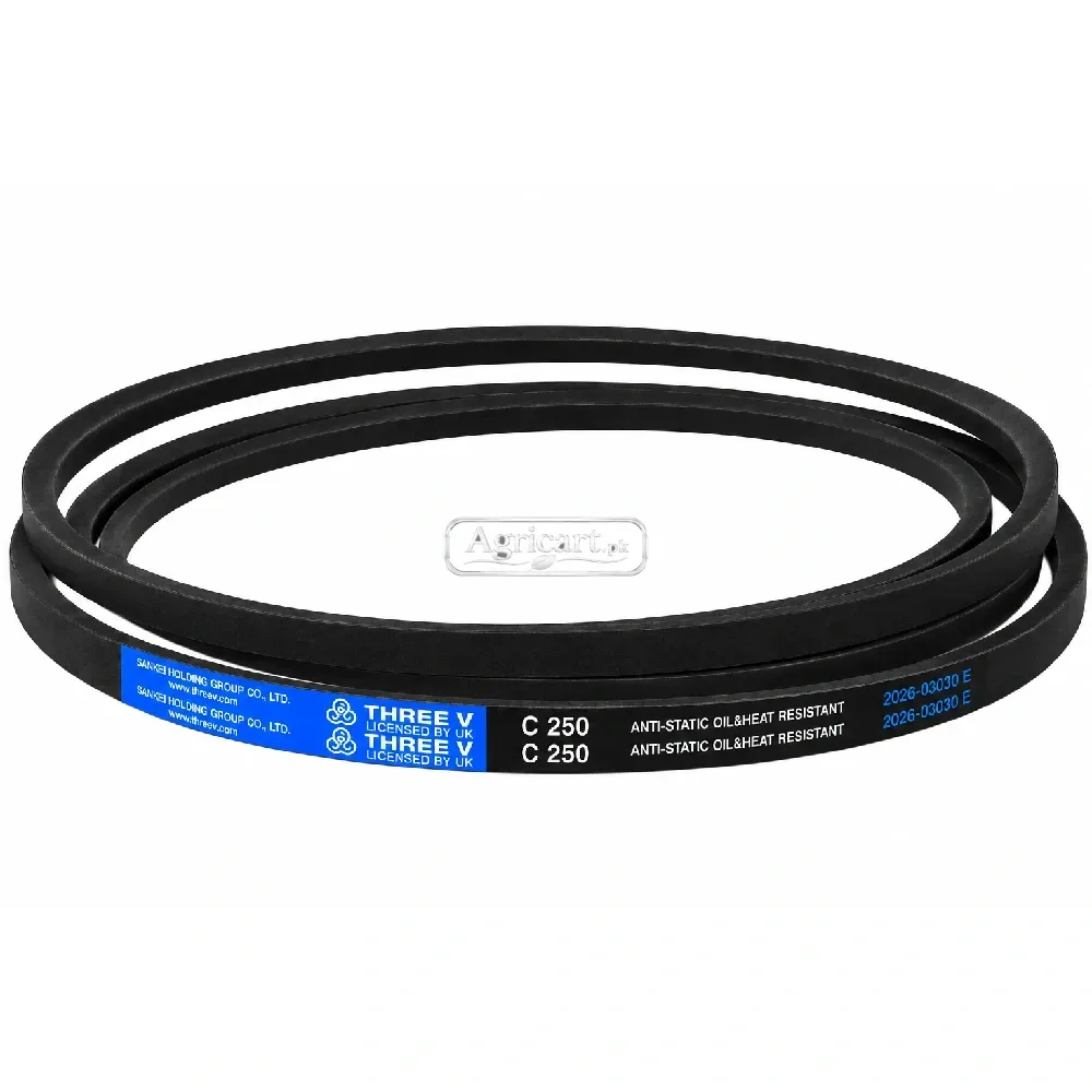 C250 V Belt