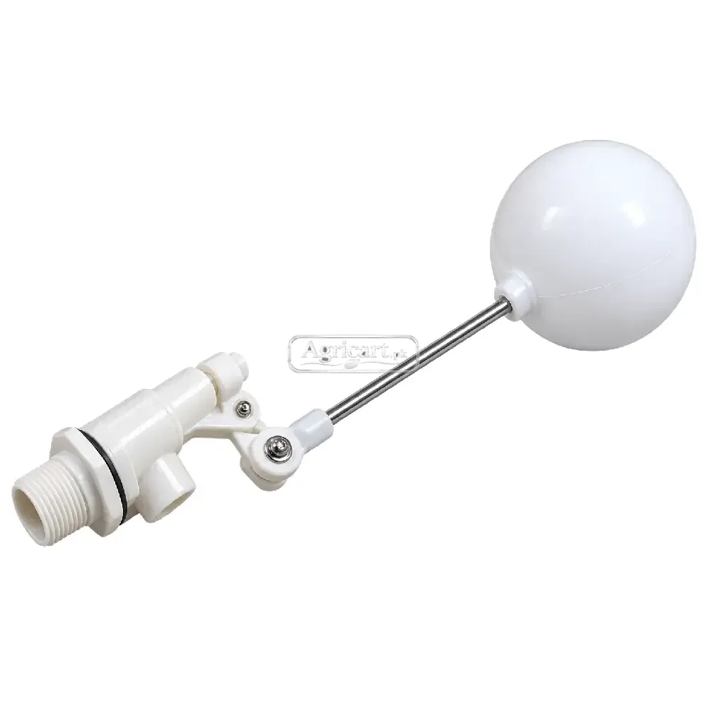 Automatic Water Level Control