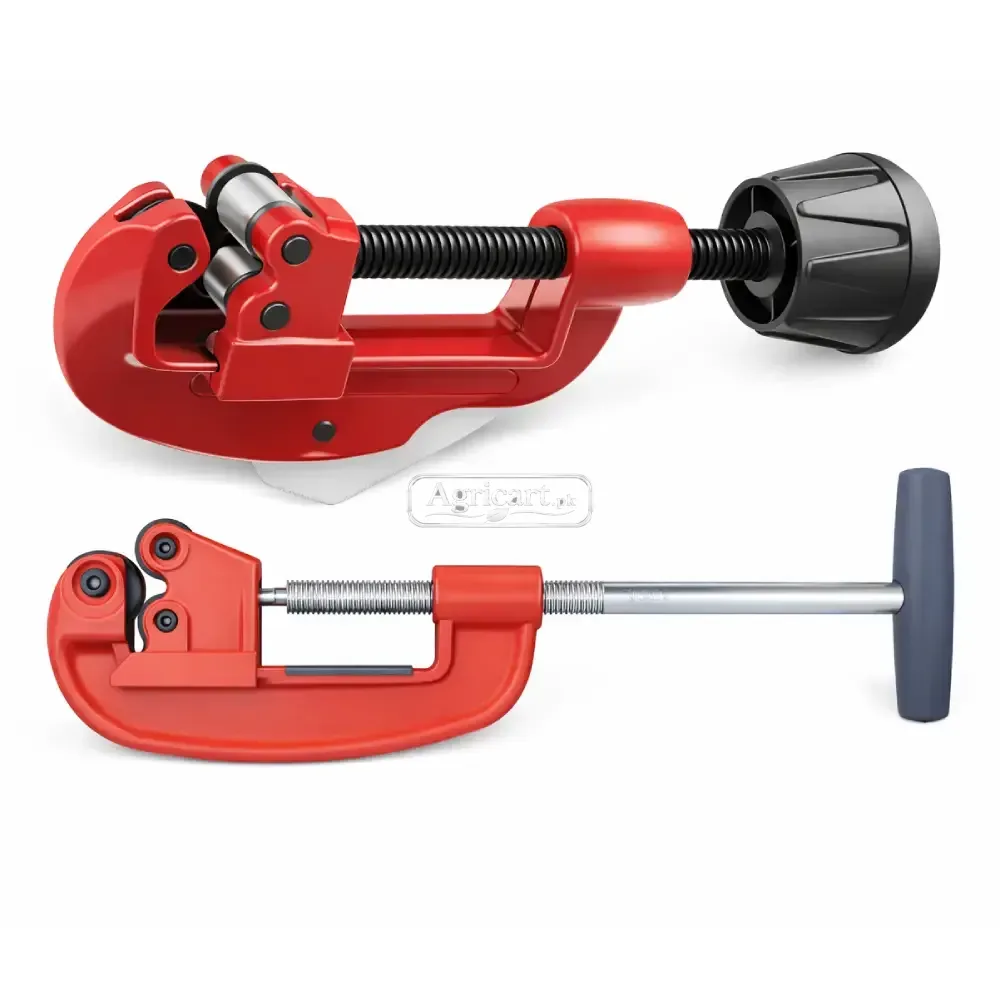Pipe Cutters