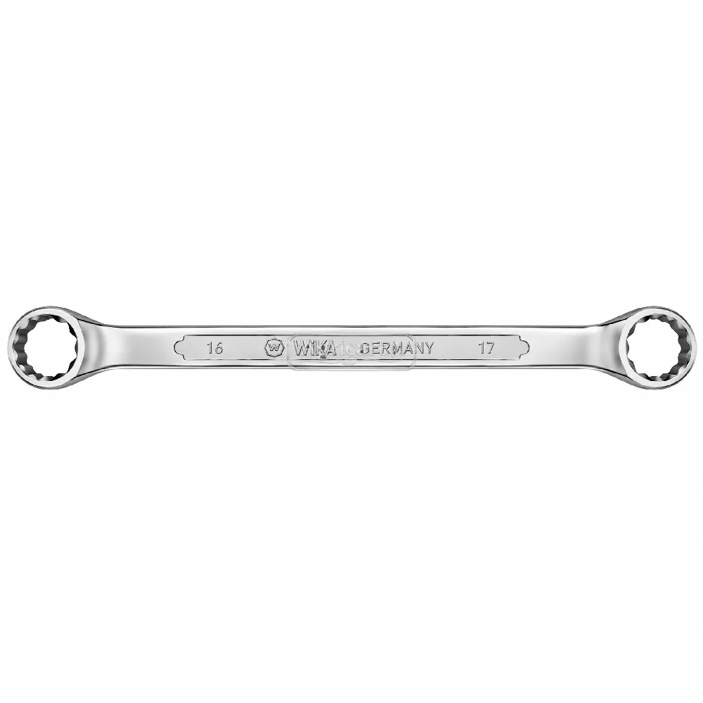 Ring Spanner 16Mm 17Mm
