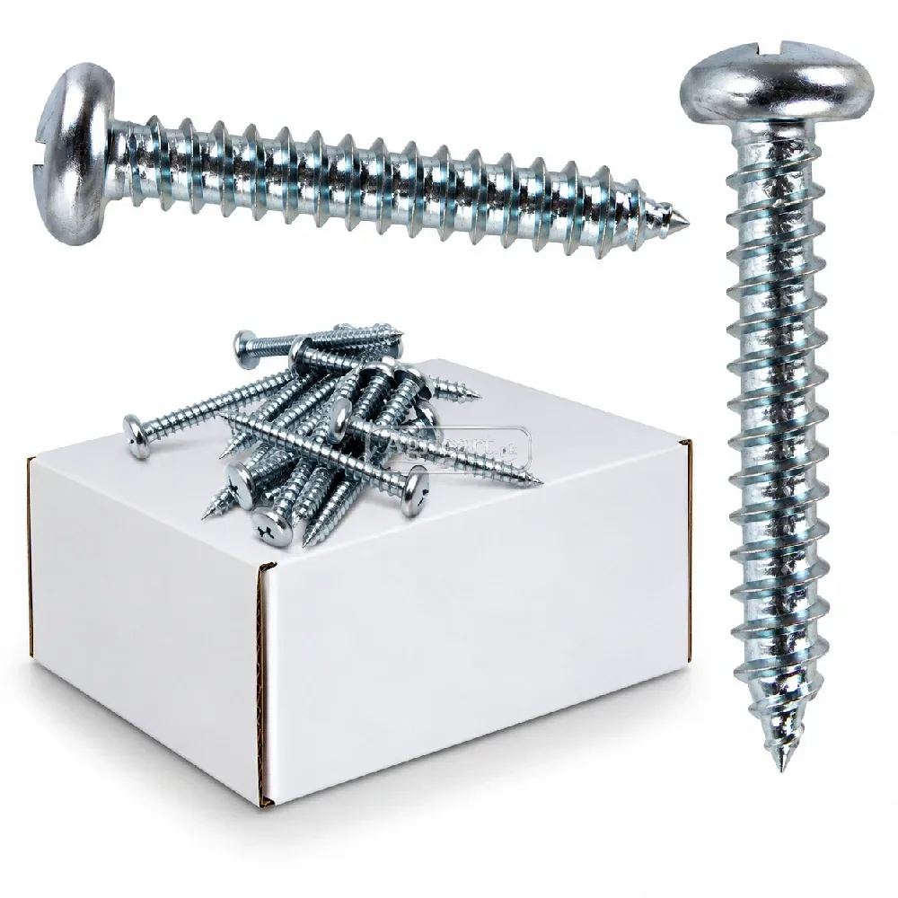 Self Tapping Screw 12 No 2 Inch
