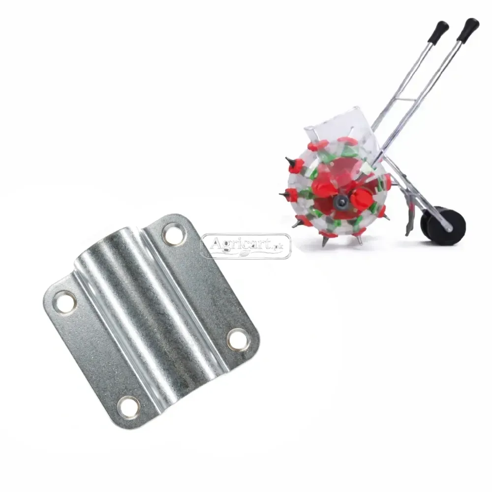 Multi Seed Planter Handle Bracket Iron Double