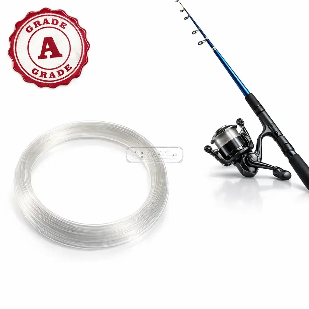 Fishing Wire A Grade