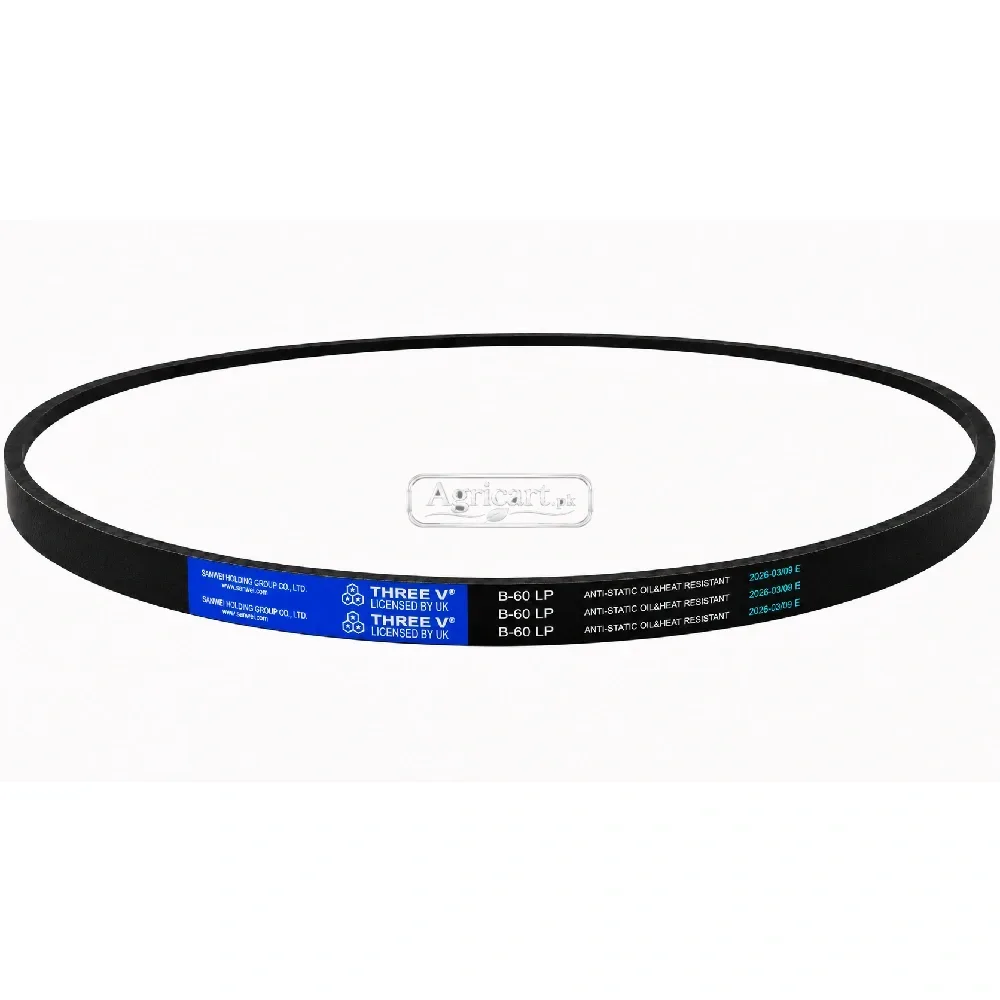 B60 V Belt
