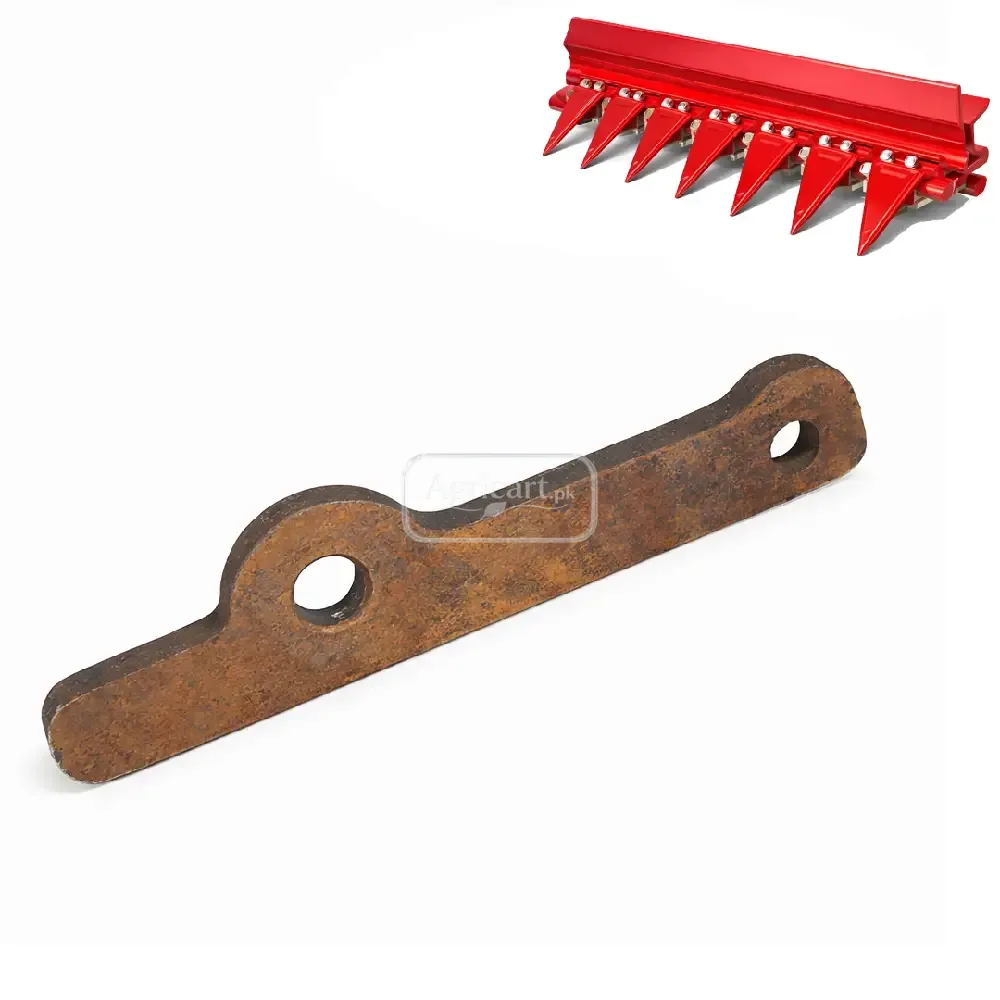 Harvester Reaper Machine Coupler Fitting Massey 265