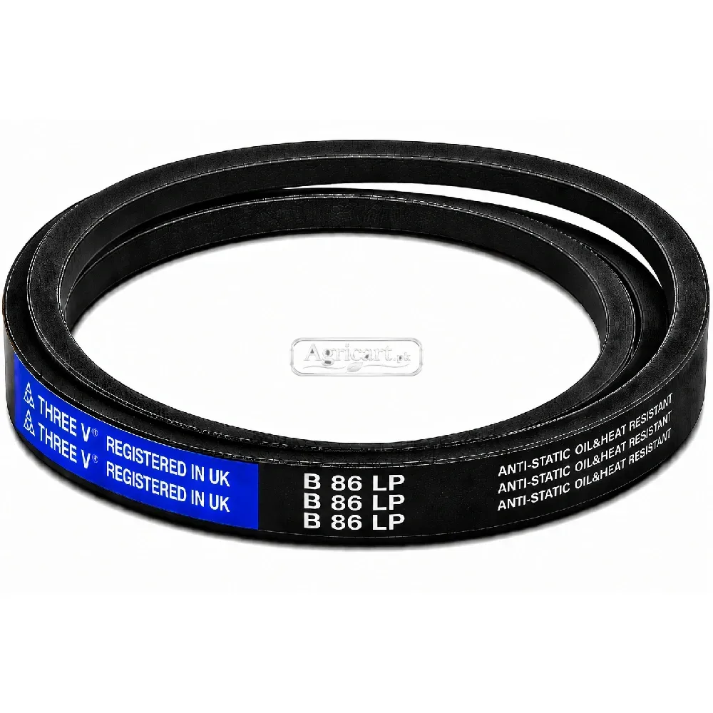 B86 V Belt