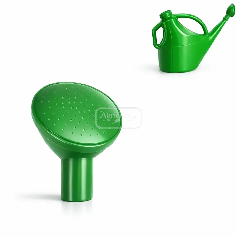 Shower Can Nozzle