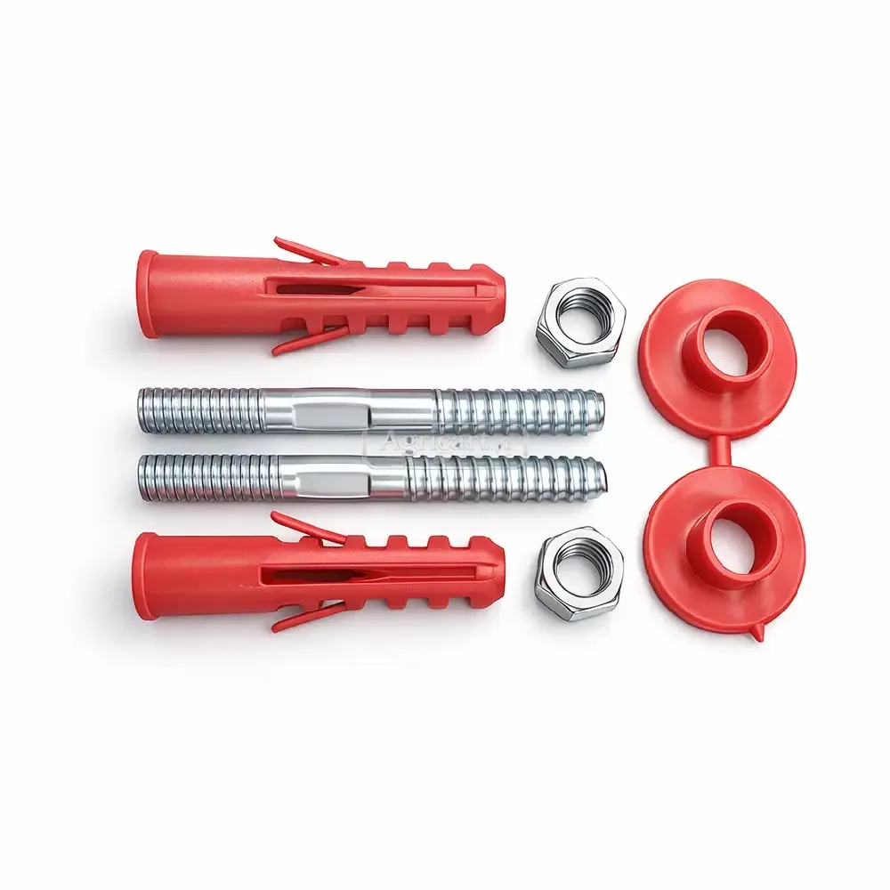 Wash Basin Bolt Kit