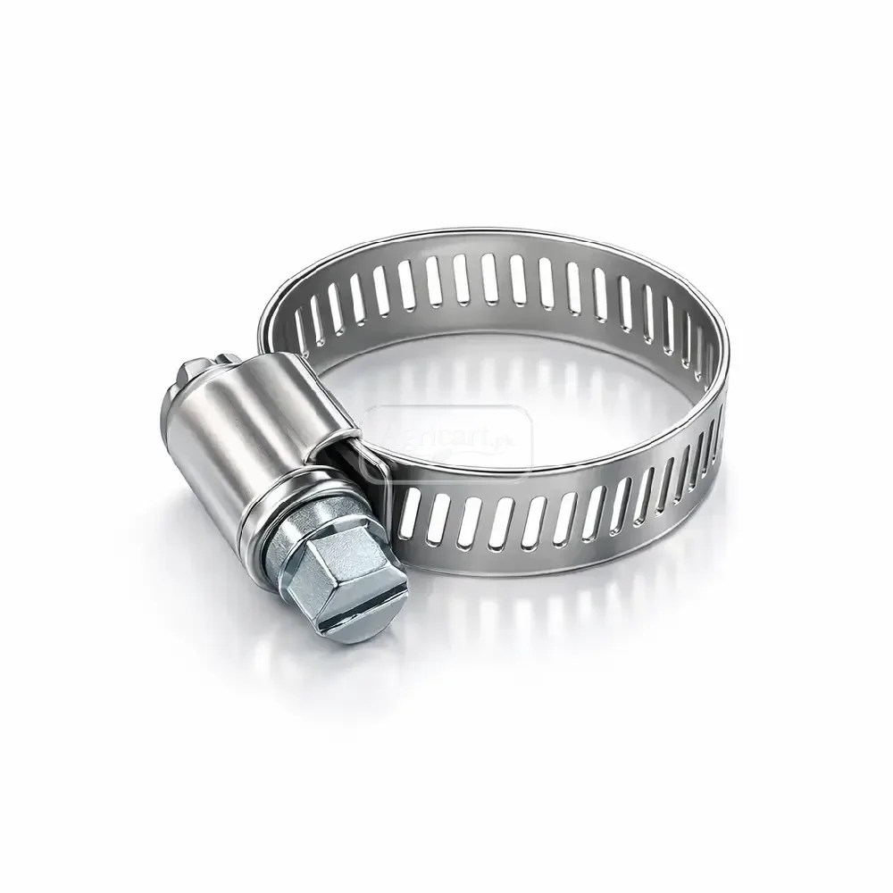 Jubilee Hose Clamp 1 Inch