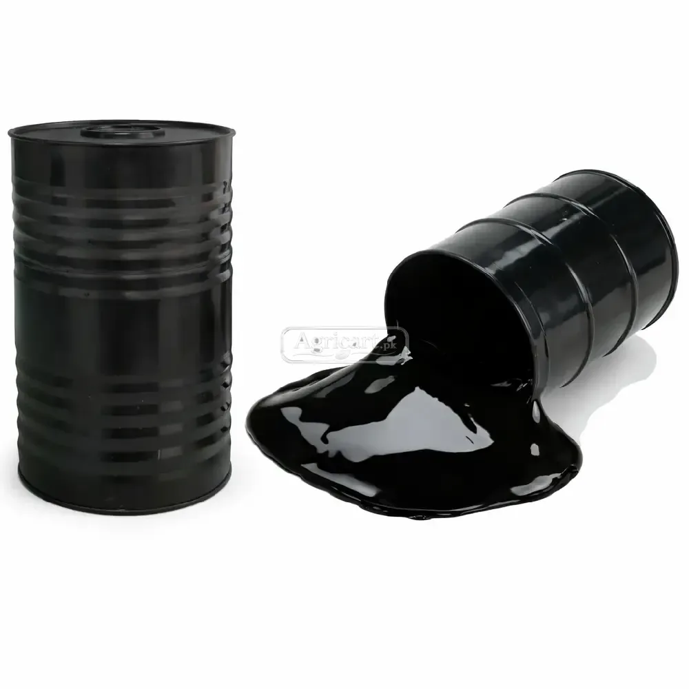 Bitumen Tarcoal