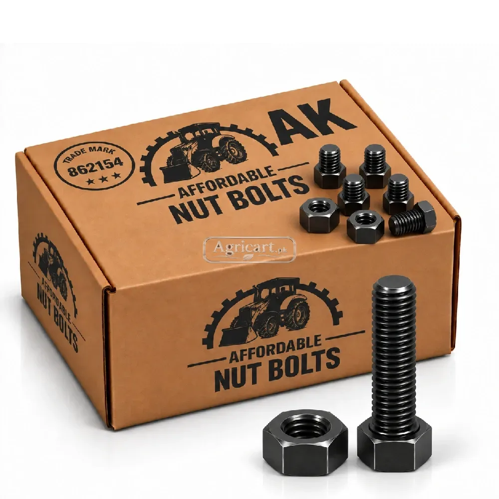 3 Sutar 1 Inch Ak