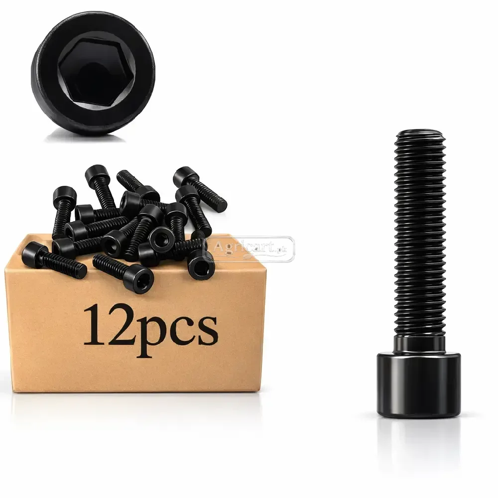 2.5 sutar 1.25 inch Allen Bolt Socket Head