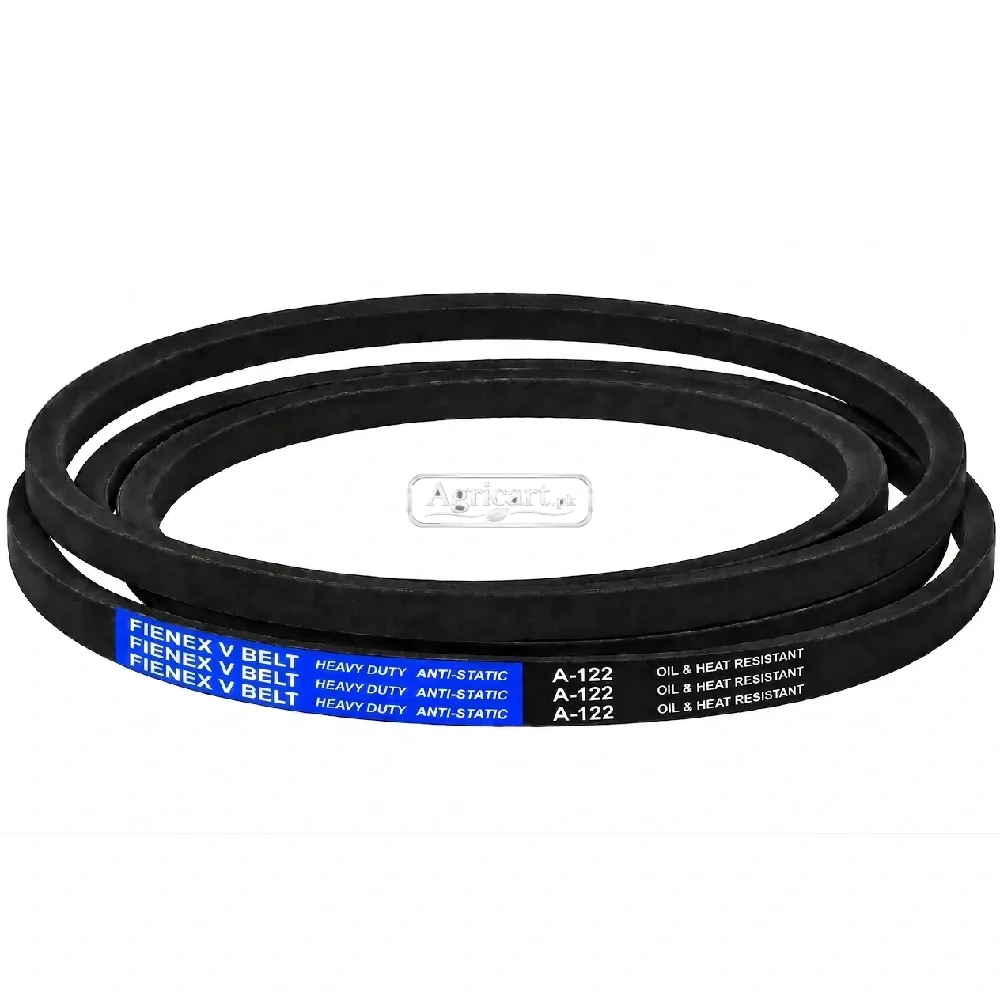 A 122 V Belt