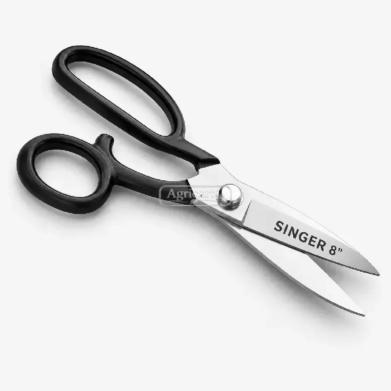 Scissor 8 Inch B Grade