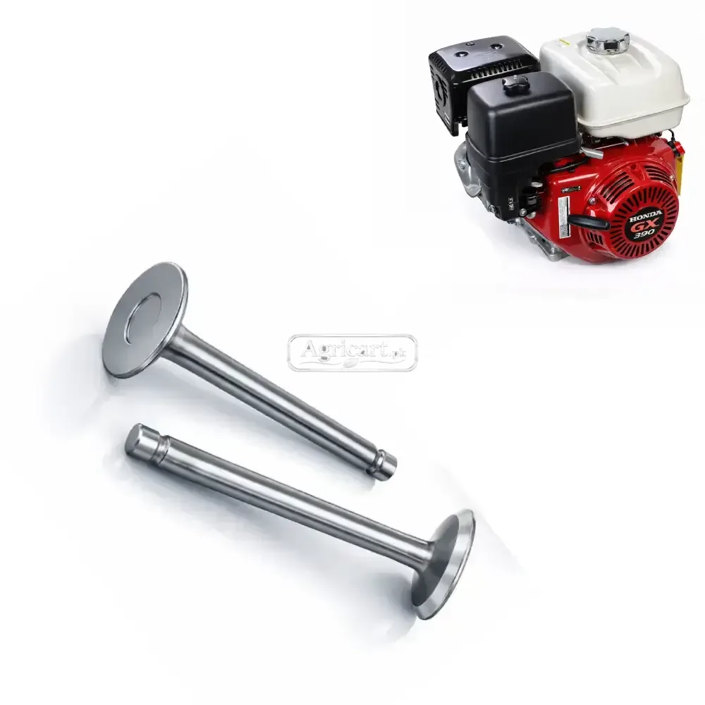 Gx 390 Petrol Engine Piston Valve Std Size.