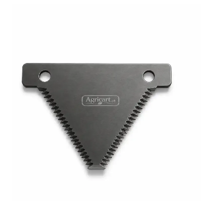 Rice Combine Straw Chopper Blade