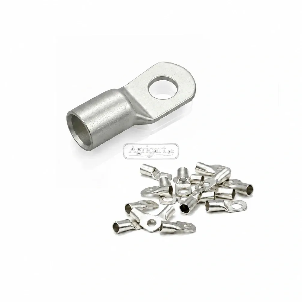 Electrical Cable Thimble 3.8Mm T