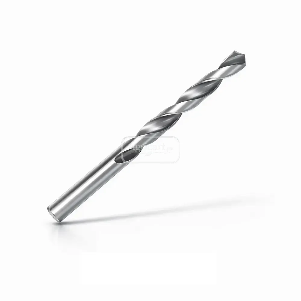 Hss White Metal Drill Bit 11/16 (5.50 Sutar)
