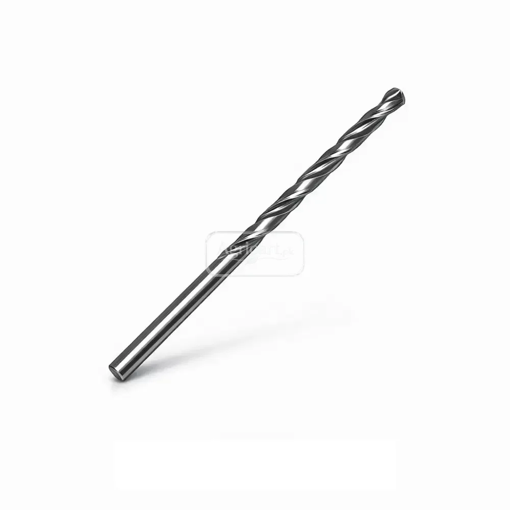 Hss Black Metal Drill Bit 1/8 (1 Sutar)