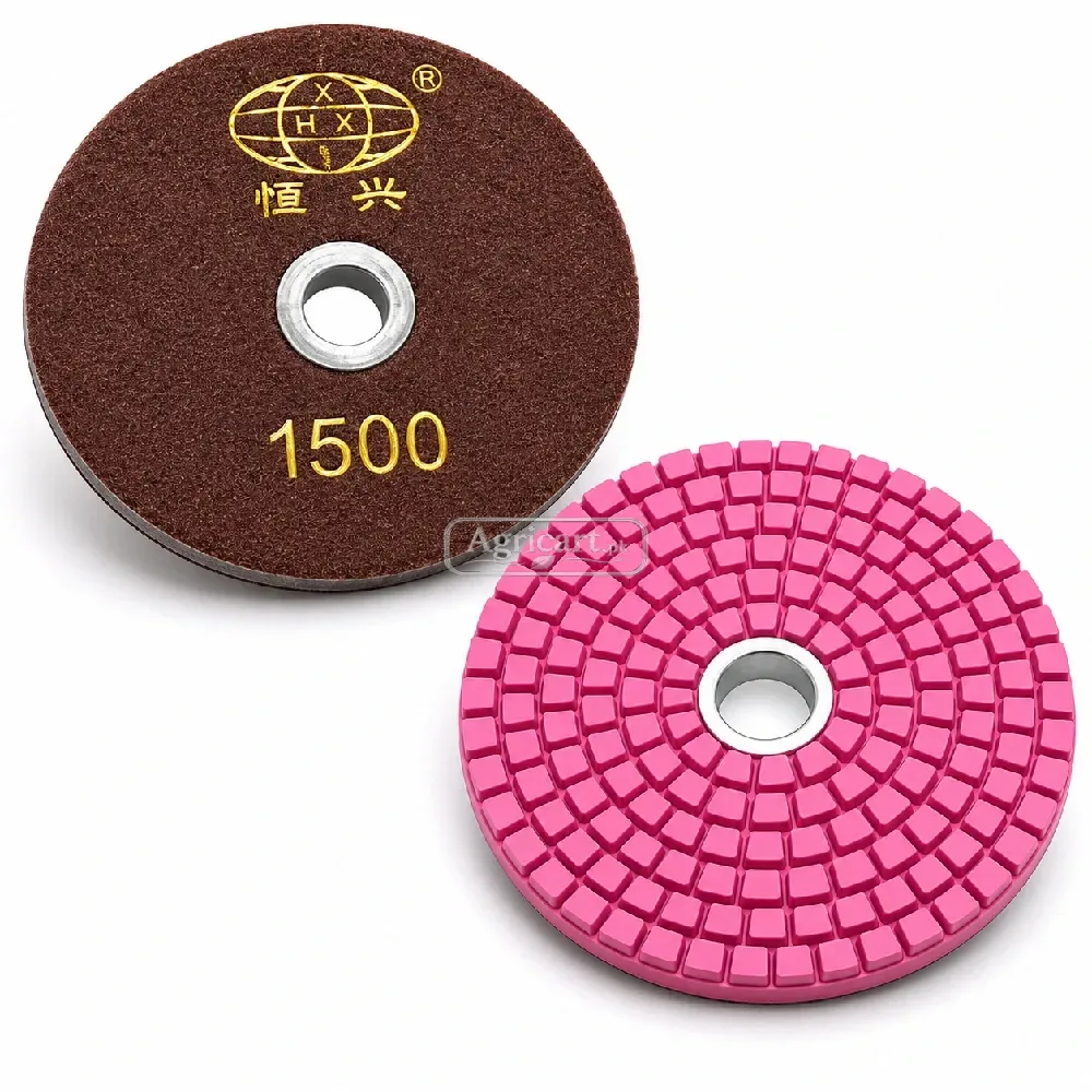 Marble Polishing Pad 1500 No