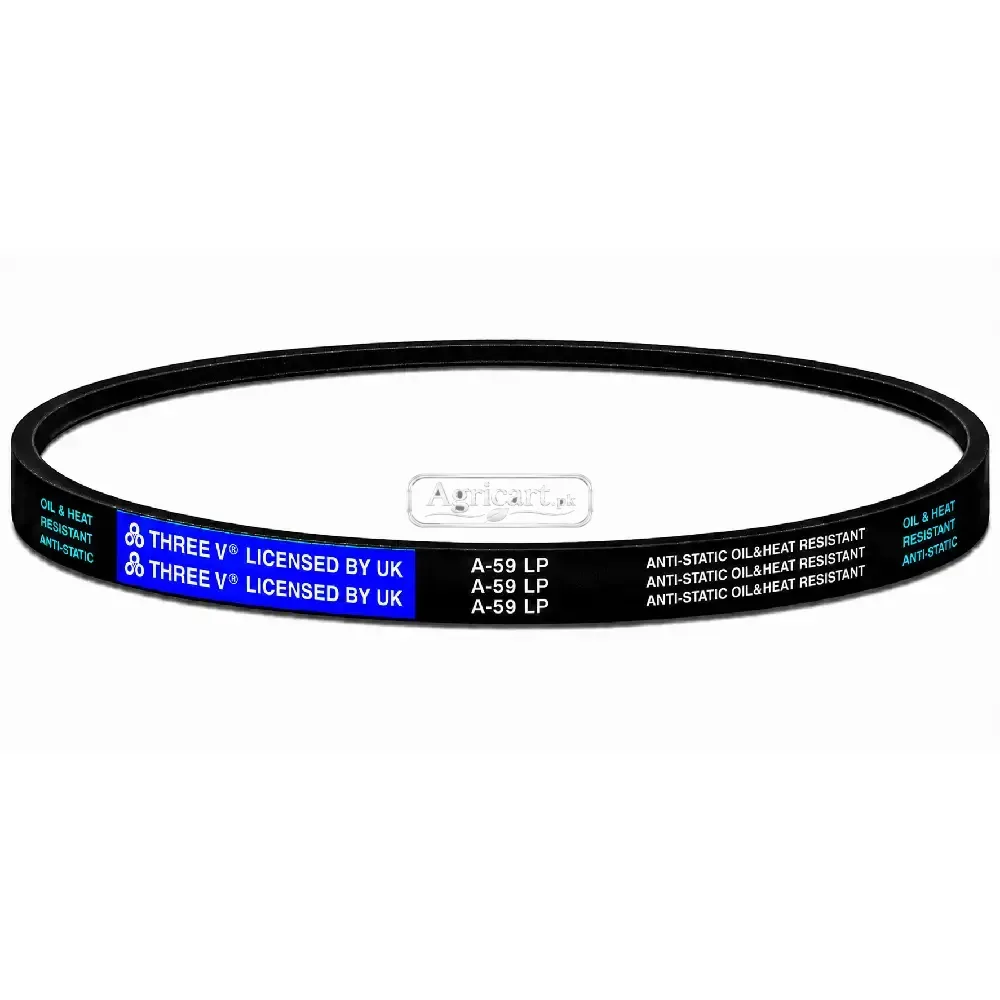 A Size V Belt A59