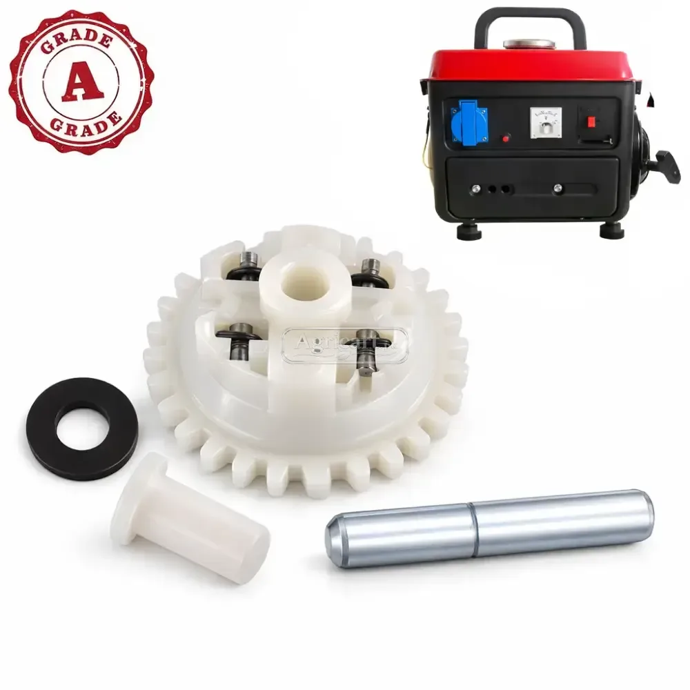 Portable Generator 500 Watt Governor Gear Assembly A Grade
